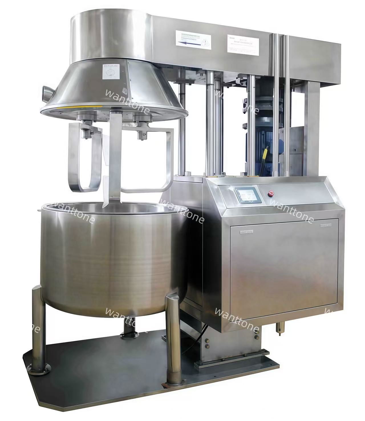 Dough Mixer